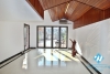 Renovated 4 beds house with lake view for rent in Tu Hoa area, Tay Ho